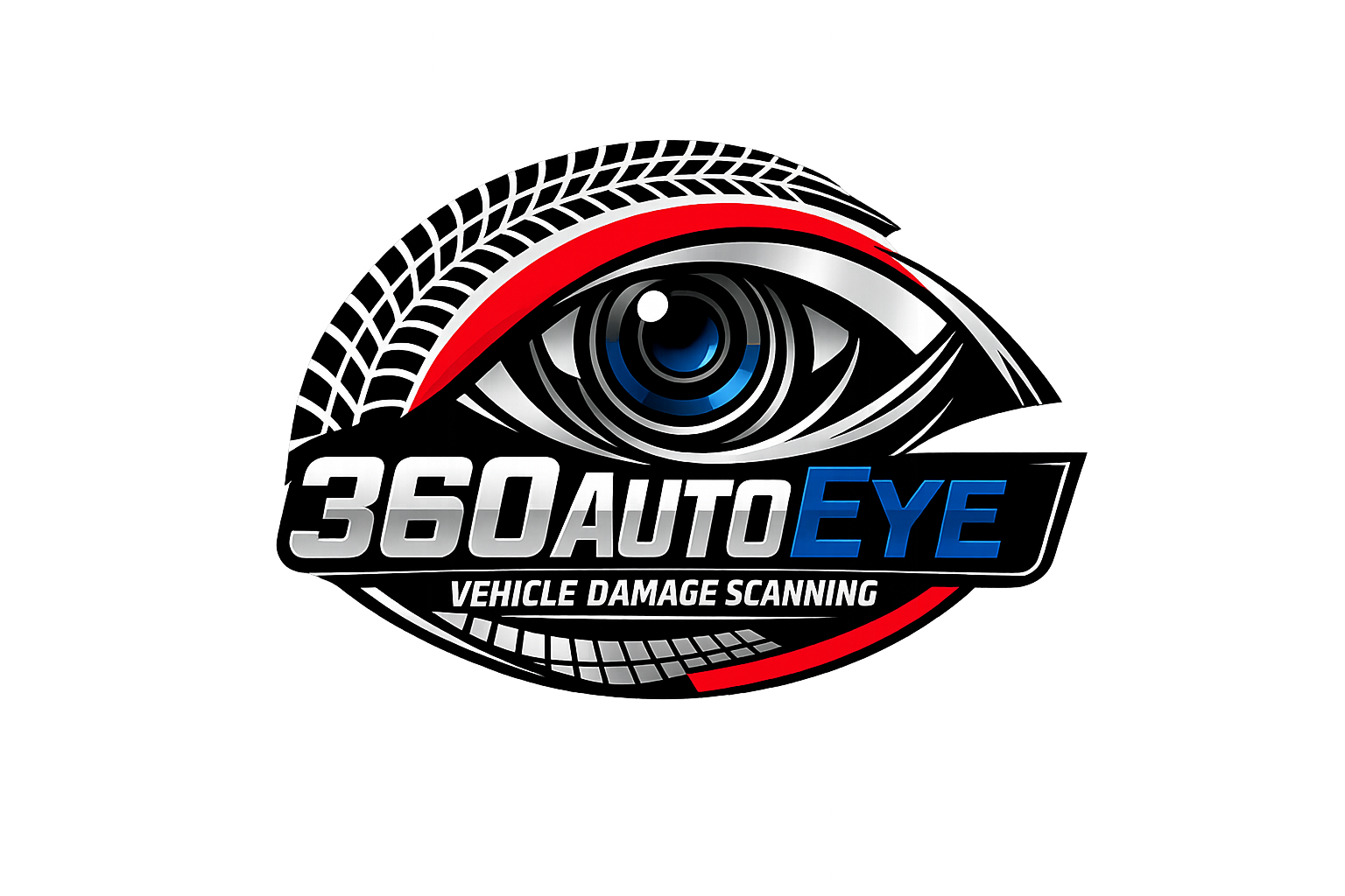 360 Auto Eye — Vehicle Damage Scanning
